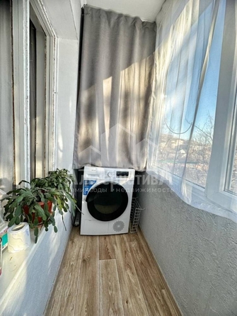 
   Продам 2-комнатную, 46 м², Челюскинцев ул

. Фото 9.