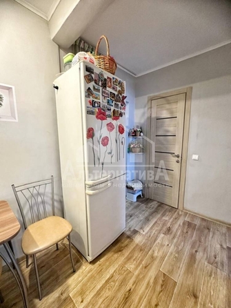 
   Продам 2-комнатную, 46 м², Челюскинцев ул

. Фото 11.