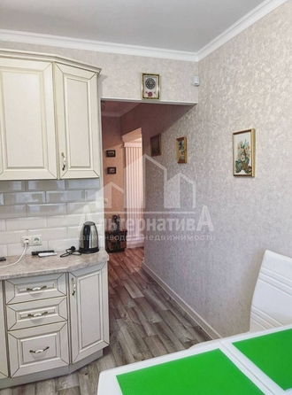 
  Продается 1-комн. квартира, 35 м², Окопная ул
. Фото 7.