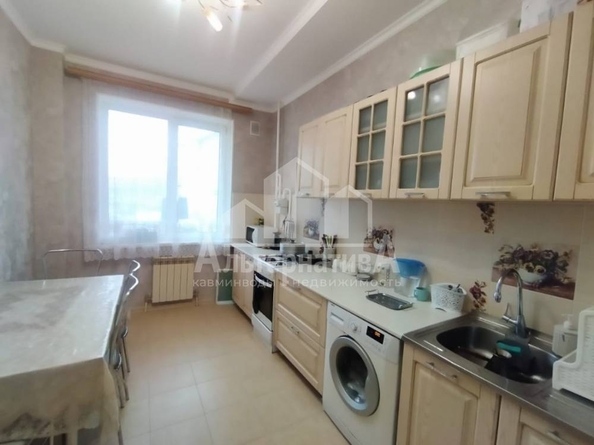 
   Продам 2-комнатную, 48.9 м², Красивая ул

. Фото 4.