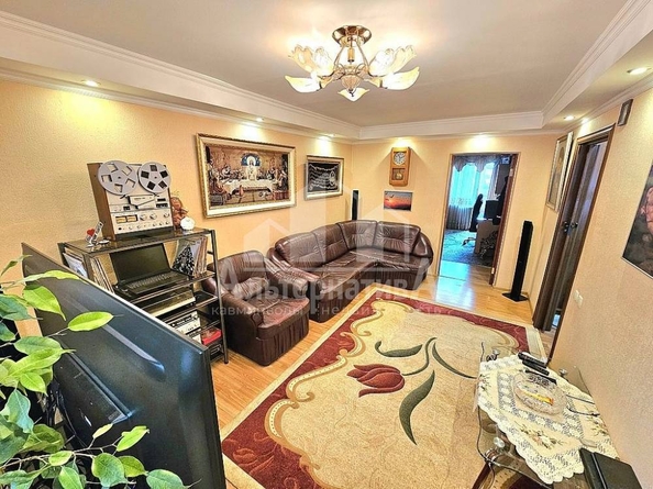 
  Продается 2-комн. квартира, 48 м², Крутая дорога ул
. Фото 4.