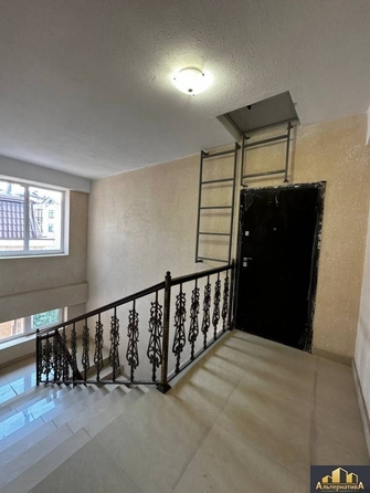 
  Продается 3-комн. квартира, 106.3 м², Парковая ул
. Фото 18.