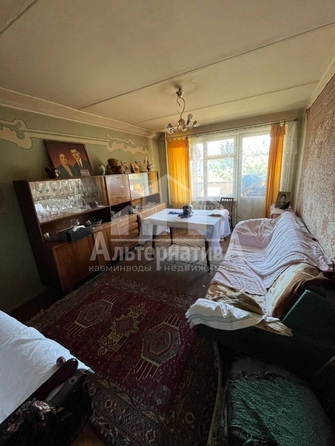 
  Продается 4-комн. квартира, 85 м², Андрея Губина ул
. Фото 3.