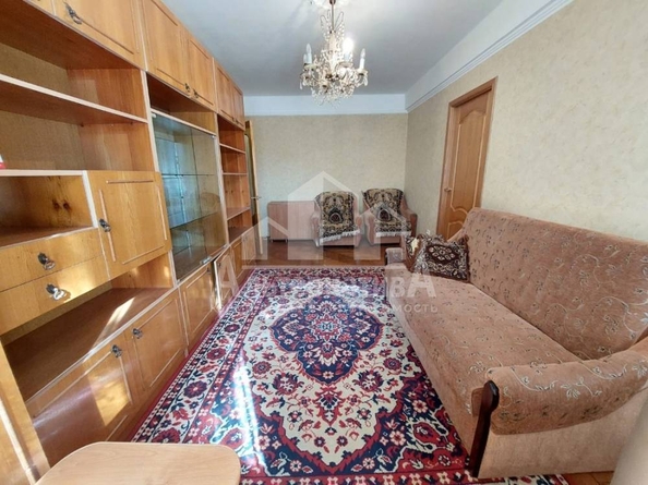 
   Продам 3-комнатную, 45.9 м², Цандера проезд

. Фото 3.