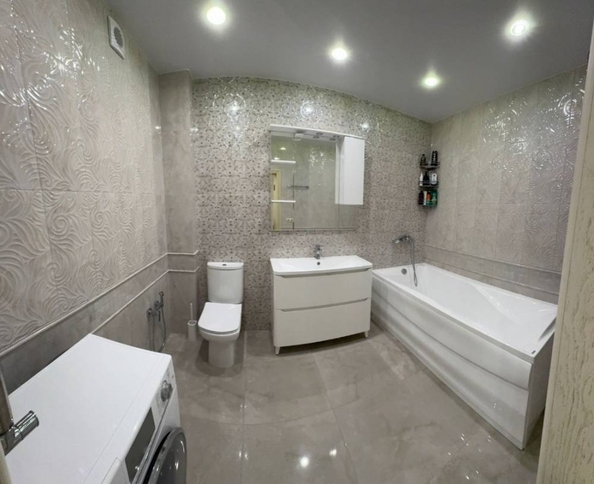 
  Продается 3-комн. квартира, 96.4 м², Замковая ул
. Фото 13.