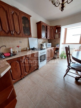 
  Продается 3-комн. квартира, 92.4 м², Романенко ул
. Фото 1.