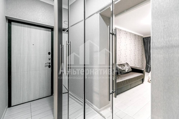 
  Продается 1-комн. квартира, 45 м², Орджоникидзе ул
. Фото 7.