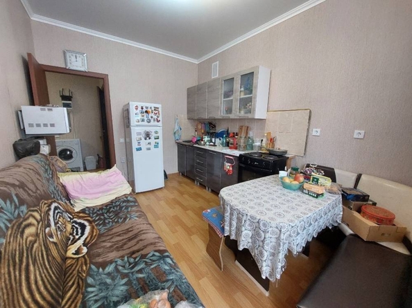 
  Продается 1-комн. квартира, 36 м², Катыхина ул
. Фото 3.
