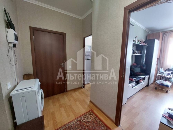 
   Продам 1-комнатную, 36 м², Катыхина ул

. Фото 5.