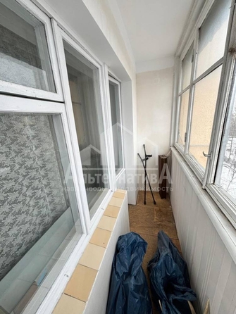 
  Продается 2-комн. квартира, 60 м², Андрея Губина ул
. Фото 11.