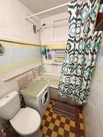 
  Продается 1-комн. квартира, 31 м², 40 лет Октября ул
. Фото 7.