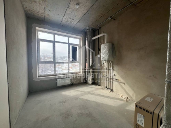 
  Продается 1-комн. квартира, 38 м², 40 лет Октября ул
. Фото 2.