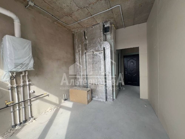 
  Продается 1-комн. квартира, 38 м², 40 лет Октября ул
. Фото 6.