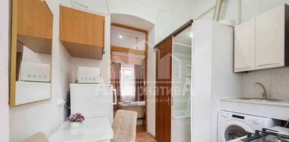 
  Продается 1-комн. квартира, 19 м², Яновского пер
. Фото 7.