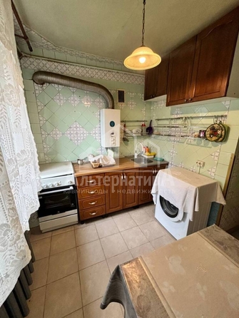 
   Продам 3-комнатную, 60 м², Андрея Губина ул

. Фото 1.