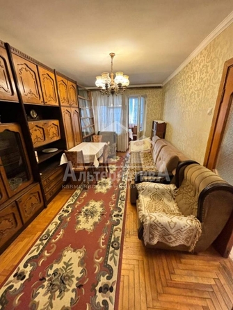 
   Продам 3-комнатную, 60 м², Андрея Губина ул

. Фото 6.