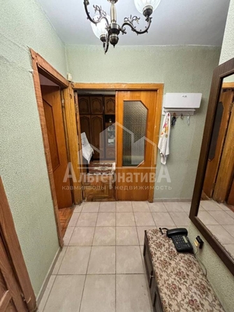 
   Продам 3-комнатную, 60 м², Андрея Губина ул

. Фото 11.