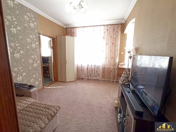 
  Продается 2-комн. квартира, 36.2 м², Станичная ул
. Фото 1.