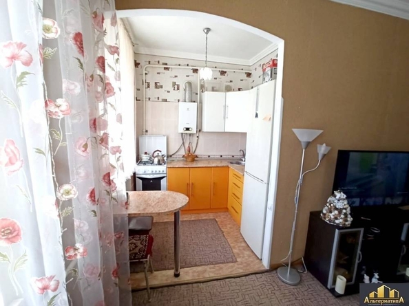 
  Продается 2-комн. квартира, 36.2 м², Станичная ул
. Фото 2.