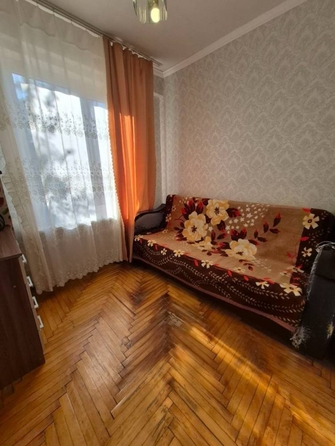 
  Продается 3-комн. квартира, 46.8 м², Цандера проезд
. Фото 3.