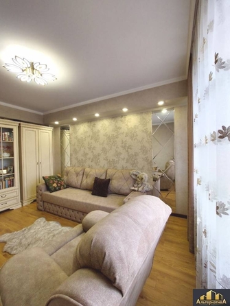 
   Продам 3-комнатную, 82.3 м², Марцинкевича ул

. Фото 5.