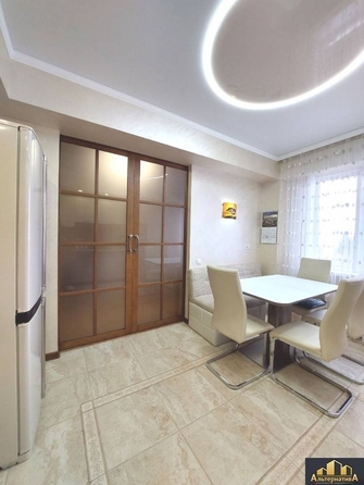 
   Продам 3-комнатную, 82.3 м², Марцинкевича ул

. Фото 18.