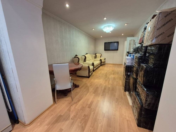 
  Продается 3-комн. квартира, 84.7 м², Железнодорожная ул
. Фото 7.
