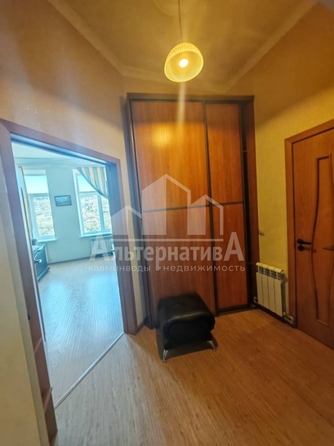 
   Продам 1-комнатную, 40.9 м², Ермолова ул

. Фото 7.