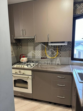 
  Продается 1-комн. квартира 27 м². Фото 5.