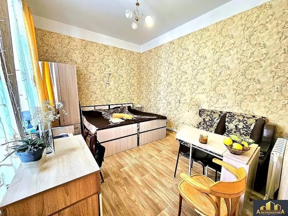 
  Продается 1-комн. квартира 22 м². Фото 1.