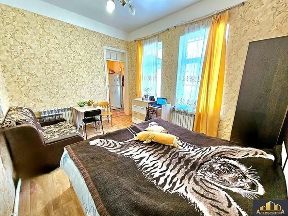 
  Продается 1-комн. квартира 22 м². Фото 2.
