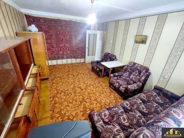
  Продается 1-комн. квартира, 35.1 м², Жмакина ул
. Фото 2.