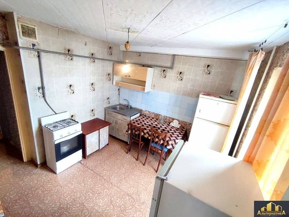 
  Продается 1-комн. квартира, 35.1 м², Жмакина ул
. Фото 4.