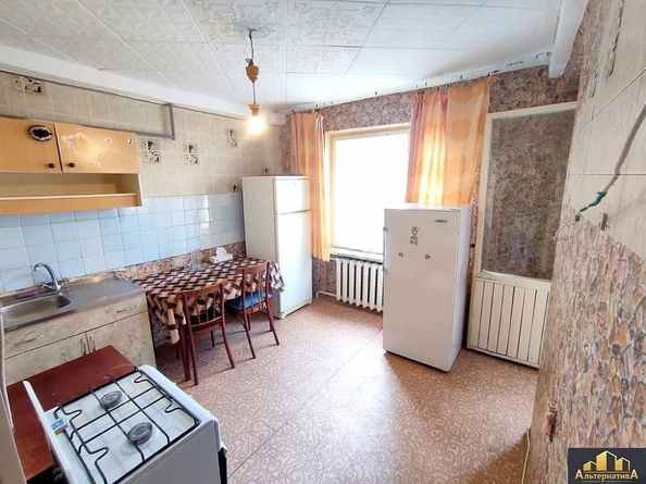 
   Продам 1-комнатную, 35.1 м², Жмакина ул

. Фото 3.