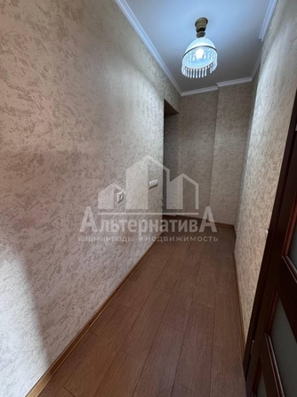 
   Продам 2-комнатную, 44.3 м², Умара Алиева ул

. Фото 25.