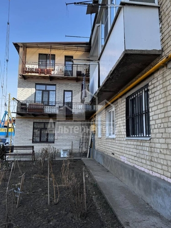 
   Продам 2-комнатную, 44.3 м², Умара Алиева ул

. Фото 37.