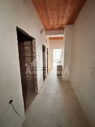
  Продается 1-комн. квартира, 52 м², Парковая ул
. Фото 3.