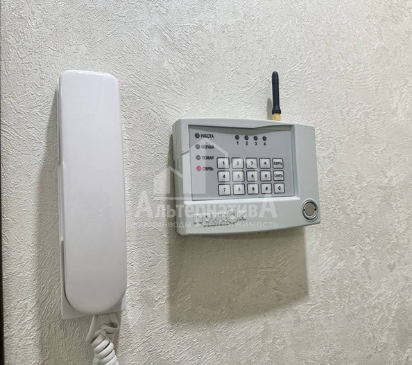 
  Продается 1-комн. квартира, 34.7 м², Марцинкевича ул
. Фото 13.