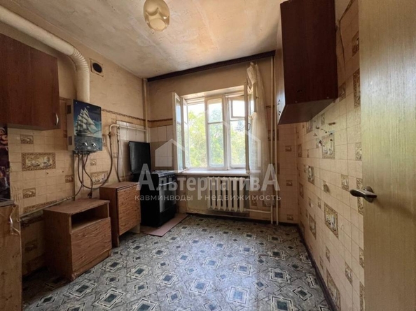
  Продается 1-комн. квартира, 32 м², Октябрьская ул
. Фото 1.