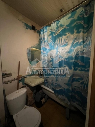 
  Продается 1-комн. квартира, 32 м², Октябрьская ул
. Фото 8.