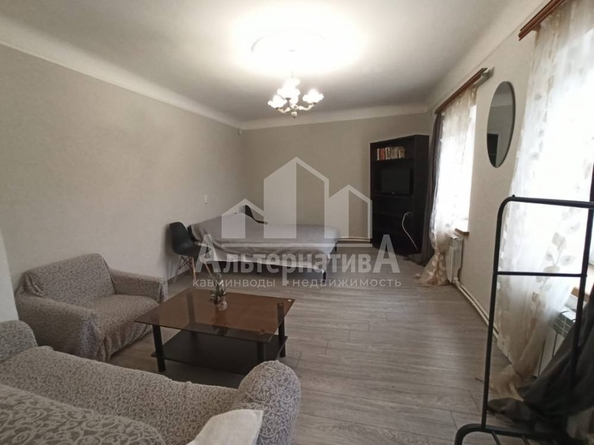 
   Продам 3-комнатную, 82 м², Подгорная ул

. Фото 1.