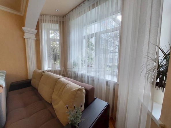 
  Продается 3-комн. квартира, 75.5 м², Велинградская ул
. Фото 20.