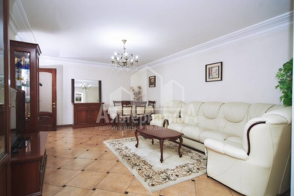 
  Продается 4-комн. квартира, 138 м², Набережная ул
. Фото 7.