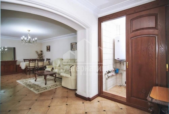 
  Продается 4-комн. квартира, 138 м², Набережная ул
. Фото 13.