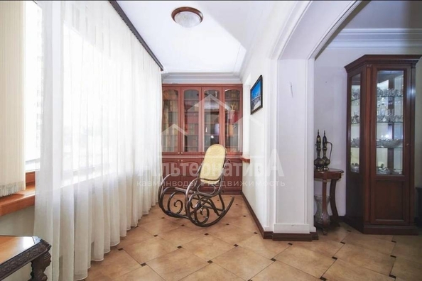 
  Продается 4-комн. квартира, 138 м², Набережная ул
. Фото 14.