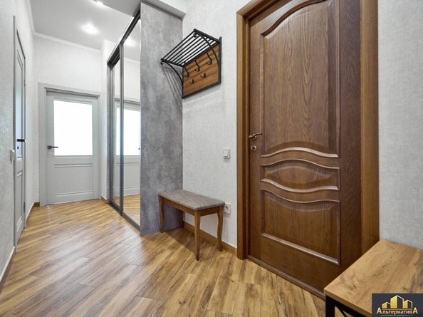 
  Продается 3-комн. квартира, 100 м², Декабристов ул
. Фото 18.