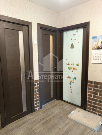 
   Продам 3-комнатную, 58.7 м², Лермонтова ул

. Фото 21.