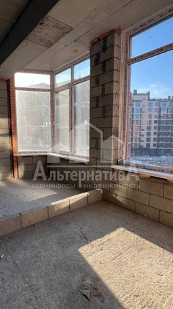 
  Продается 1-комн. квартира, 45.8 м², Октябрьская ул
. Фото 2.