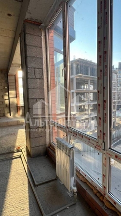 
  Продается 1-комн. квартира, 45.8 м², Октябрьская ул
. Фото 7.