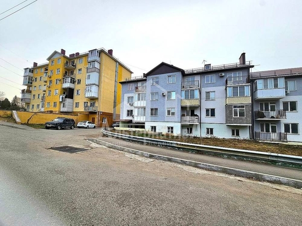 
   Продам 2-комнатную, 51.4 м², Набережная ул

. Фото 14.